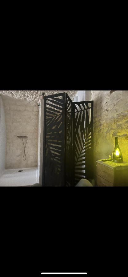 Ferienwohnung Voute Des Anges Type Loft Sans Cloison Castelnau-Montratier Exterior foto